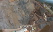 Atuação da mineração em Minas Gerais