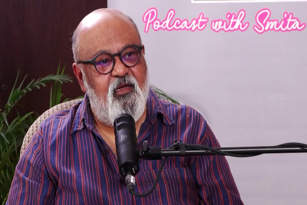 Saurabh Shukla recalls shooting 'Bandit Queen,' says Shekhar Kapur taught him to find humour in dark stories