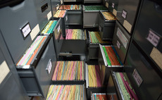 Partech leads $36m series-B for Finland's M-Files