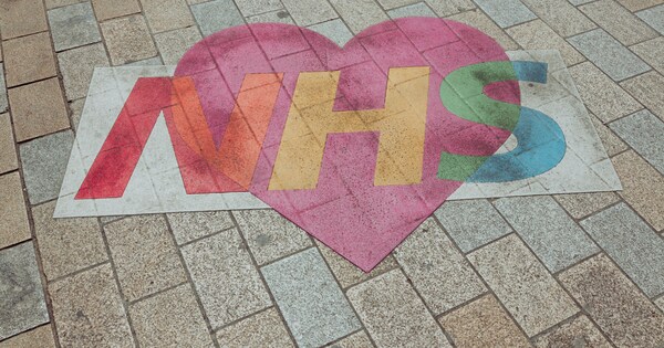 NHS satisfaction levels improve but concerns remain