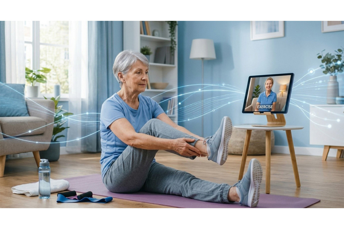 Vyana Expands Online Physiotherapy Services for Global Patients