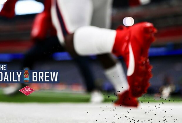 Another signing, 2 interesting journeys and Tank Dell | Daily Brew