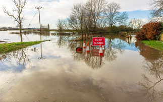 Met Office: Global warming set to surpass 1.4C for fourth year running in 2026