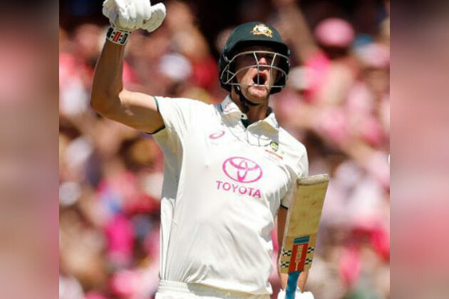 Australian allrounder Beau Webster set to make his debut for Warwickshire in County Championship ahead of WTC final