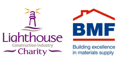 The Builders Merchants Federation names Lighthouse Construction Industry Charity as new charity partner