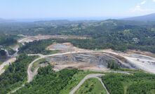  Toka Tindung is one of the largest gold mines in Southeast Asia