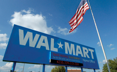 Walmart plots wind and solar surge as it slashes supply chain emissions