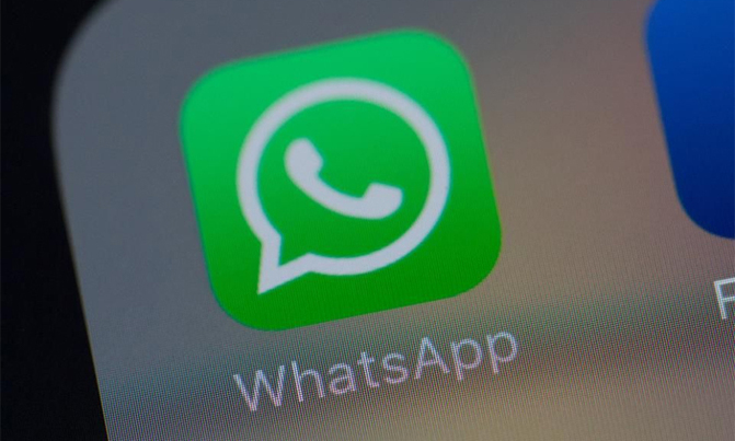 WhatsApp tightens sharing limits to curb virus misinformation WhatsApp tightens sharing limits to curb virus misinformation