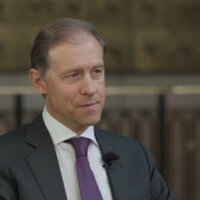 Russia has 'no limits' on sharing space technology with India - deputy PM (VIDEO)