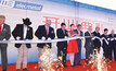 ME Elecmetal opens its latest plant in China