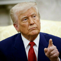 Ukraine should agree to Putins proposal of talks immediately  Trump