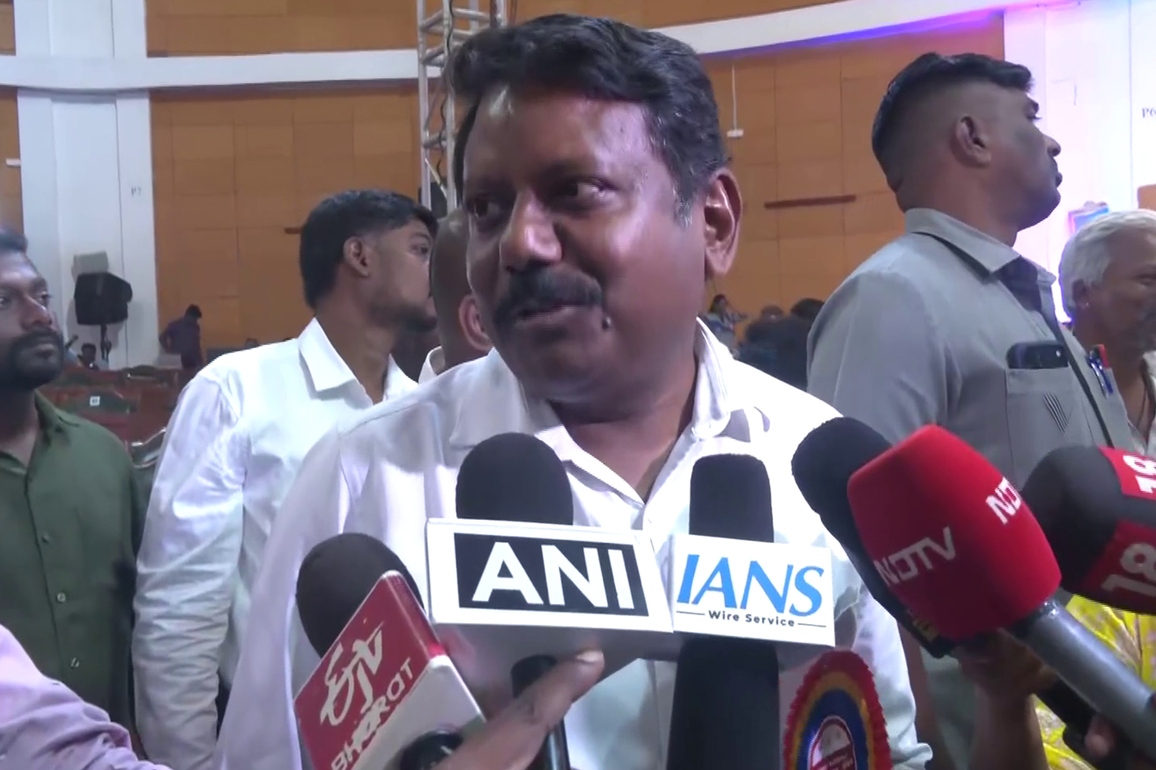 "Govt conducting periodic inspections, taking follow-up action": TN Health Secy on death linked to cough syrup in MP