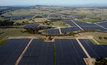 CIMIC turns on the switch at major new Victorian solar farm