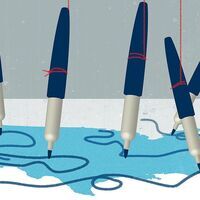 Gerrymandering arms race threatens foundation of American democracy