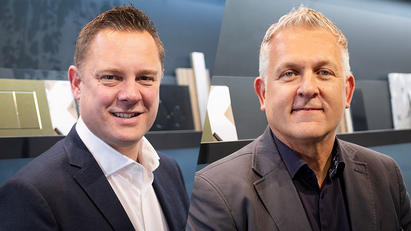 Geberit UK and Ireland announces new Managing Director