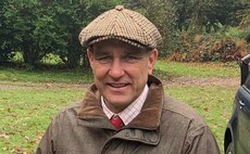 Sussex farmer Vinnie Jones to return as groundskeeper for Netflix's 'The Gentlemen'