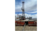 Exciting oil and gas shows at Sacgasco-Xstate well in Canada