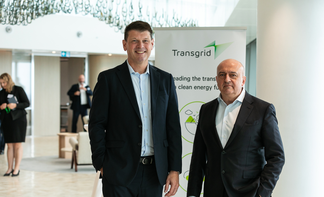 Transgrid and Zinfra to connect Central-West Orana REZ to the NSW grid