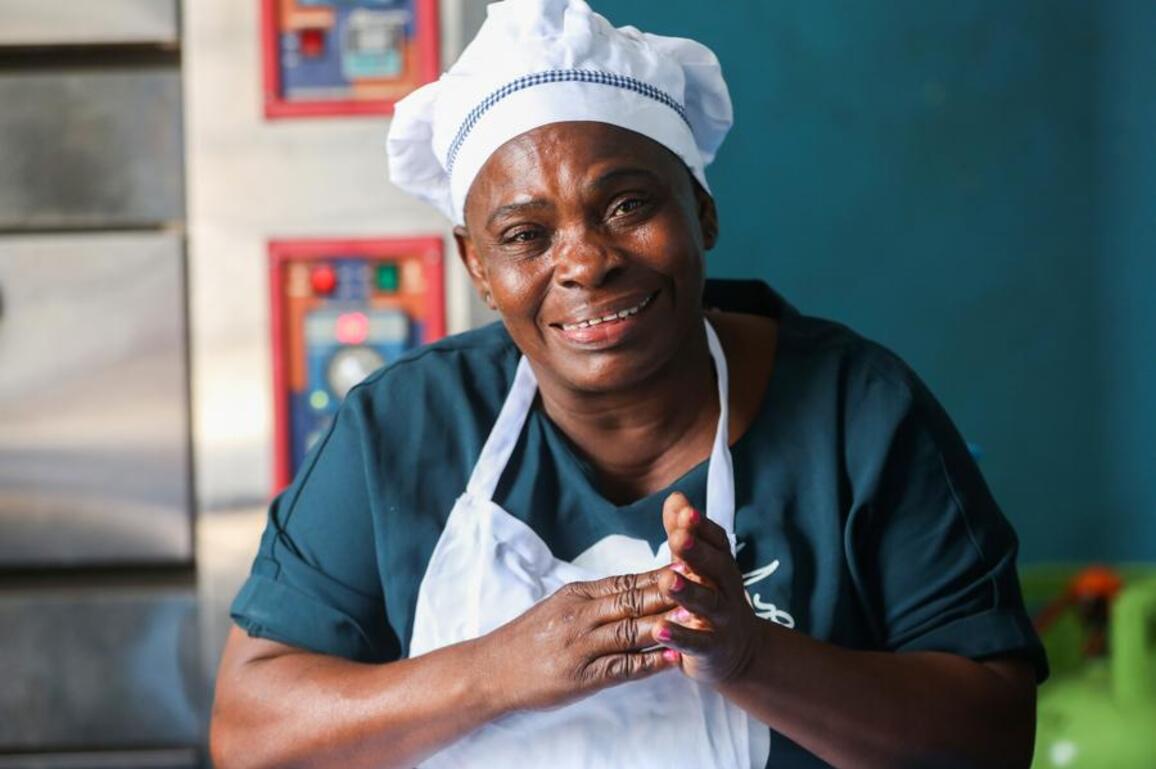 (Hello Africa) Tanzanian initiative helps deaf women break silence through entrepreneurship