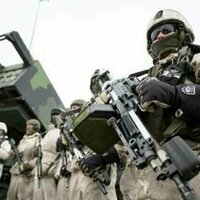 EU aiming to revive military industry - Politico