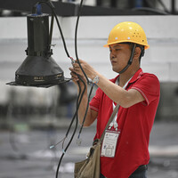 CHINA-HAINAN-HAIKOU-CICPE-PREPARATION (CN)
