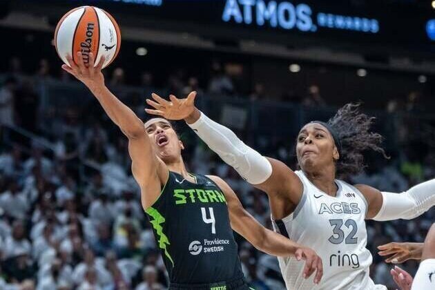 Seven-time All-Star G Skylar Diggins joins Sky