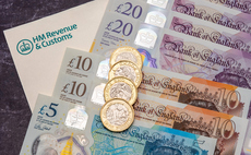 IHT receipts hit £3.7bn at the start of FY25