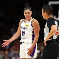 Report: WNBA, players union to hold CBA talks on Monday