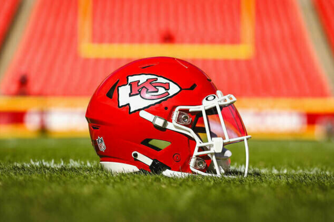 Chiefs Name Tyler Kirby as the Club's First Chief Revenue Officer