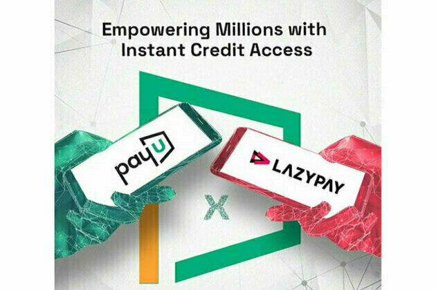 PayU Integrates LazyPayEMI to Offer Seamless Checkout Solution for Millions of Indian Consumers