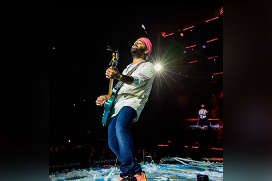 "Who knows what lies ahead...": Arijit Singh confirms unfinished songs will release throughout the year after playback retirement