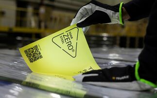Volvo Cars signs recycled steel deal with SSAB 
