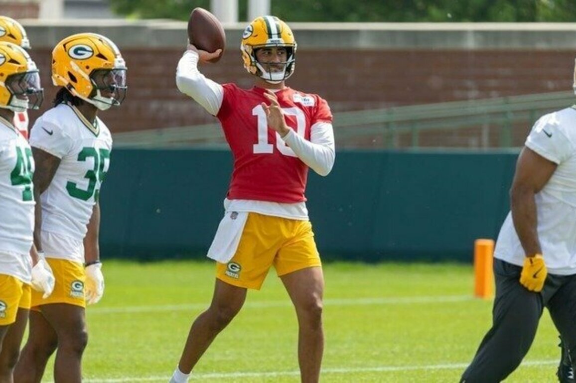 Opponent offseason update: Green Bay Packers