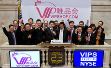 China tech M&A: Money to burn 
