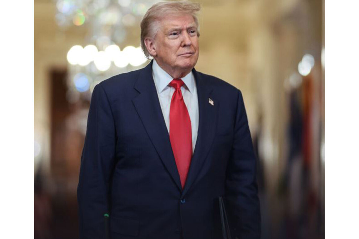 "They are begging for a deal," says Trump after claiming Iran wanted him as new Ayatollah