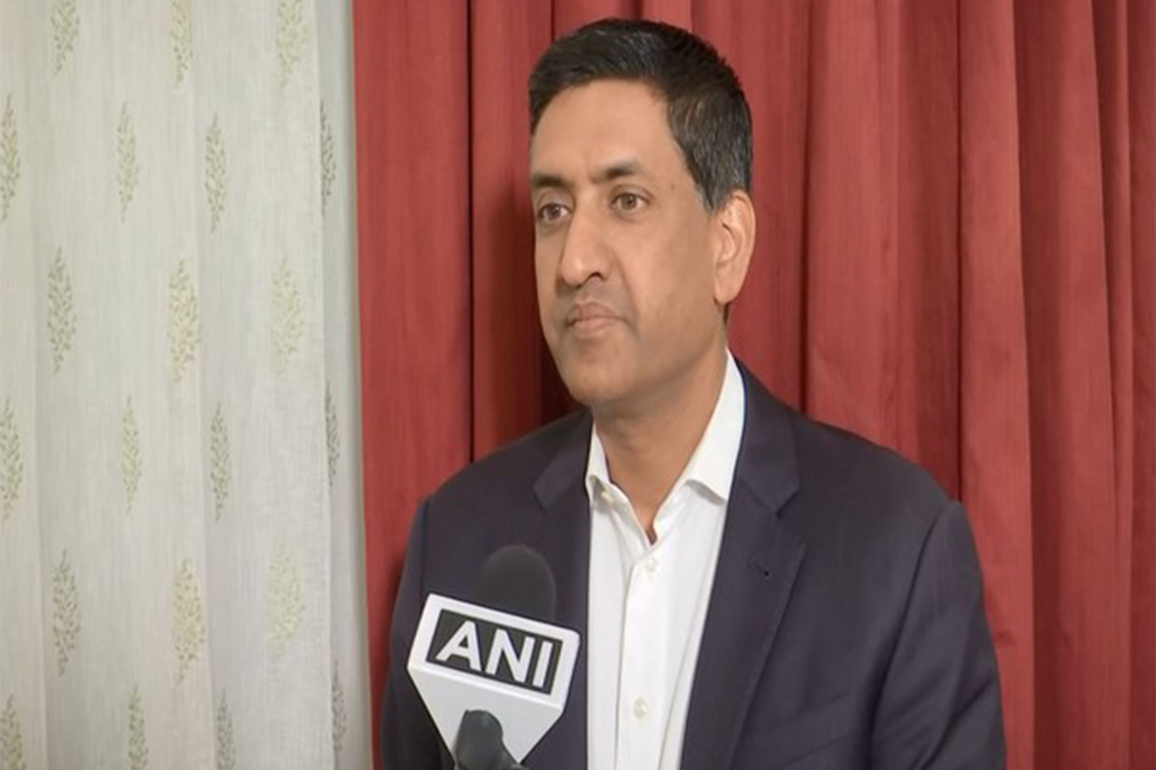 US Congressman Ro Khanna condemns brutal murder of Indian immigrant in Dallas