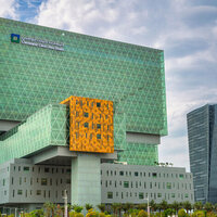 Cleveland Clinic Abu Dhabi introduces minimally invasive treatment for life-threatening aortic condition