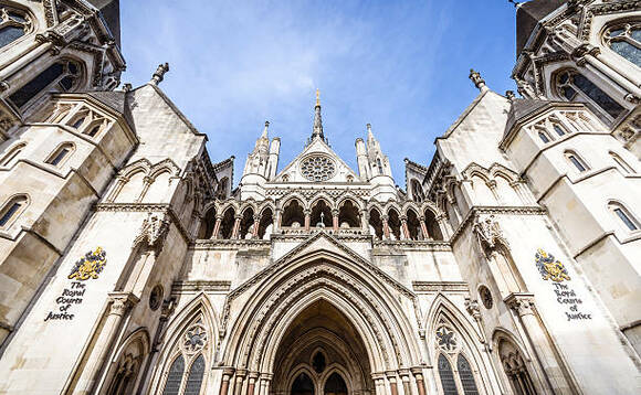 High Court rules short-term financial detriment 'no barrier' to Paris adoption