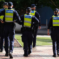 One killed, another injured in Melbourne vehicle incident