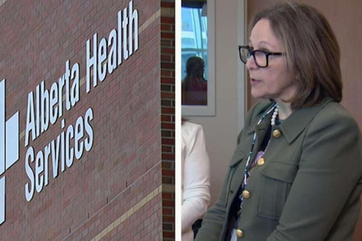 Government, health authority seek injunction against former Alberta Health Services CEO