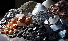 Minerais críticos