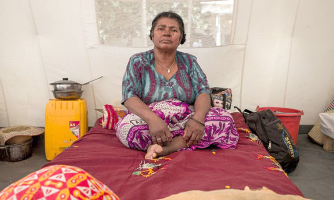 Battle to treat Madagascar women for debilitating fistula Battle to treat Madagascar women for debilitating fistula