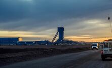 Rio Tinto's Oyu Tolgoi asset is a combined openpit and underground copper mining project approximately 235 kilometres east of Mongolia's Ömnögovi Province capital Dalanzadgad