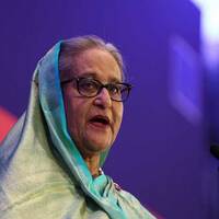 Bangladesh: Sheikh Hasina's family's properties seized, 124 bank accounts frozen