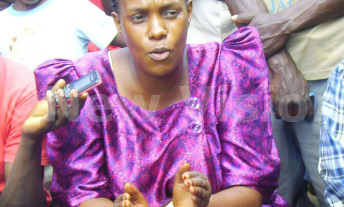 Rakai district approves 300 witch doctors and shrines Rakai district approves 300 witch doctors and shrines