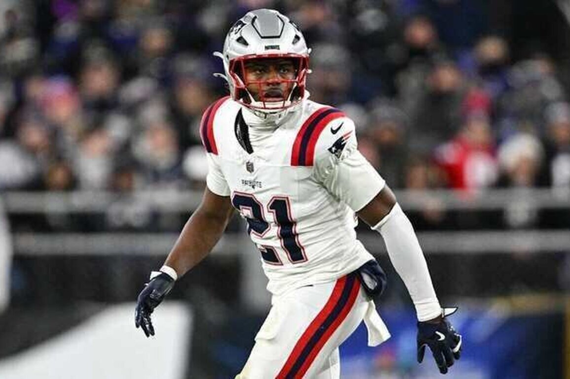 Why Jaylinn Hawkins Could Be a Steal for Ravens