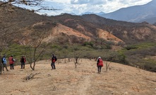 Sunstone cites gold resource target at key Limon prospect in Ecuador