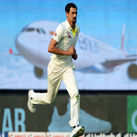 "Way he bowled to take seven was incredible": Steve Smith lauds Mitchell Starc's 10 wicket haul against England in Ashes opener