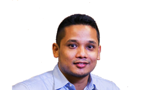 CDC appoints Nepal head