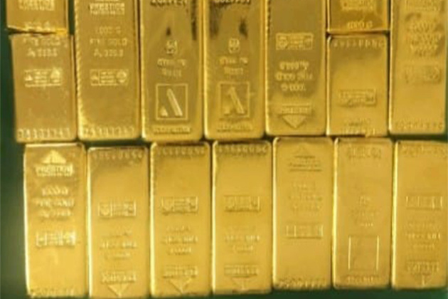 Gold's safe-haven status under pressure as Iran conflict fails to lift prices: Morgan Stanley